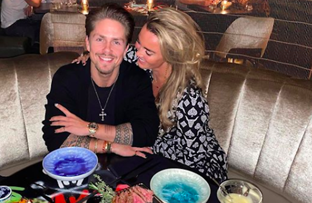 Monique Westenberg noemt relatie Bridget en André 'zijspoor'